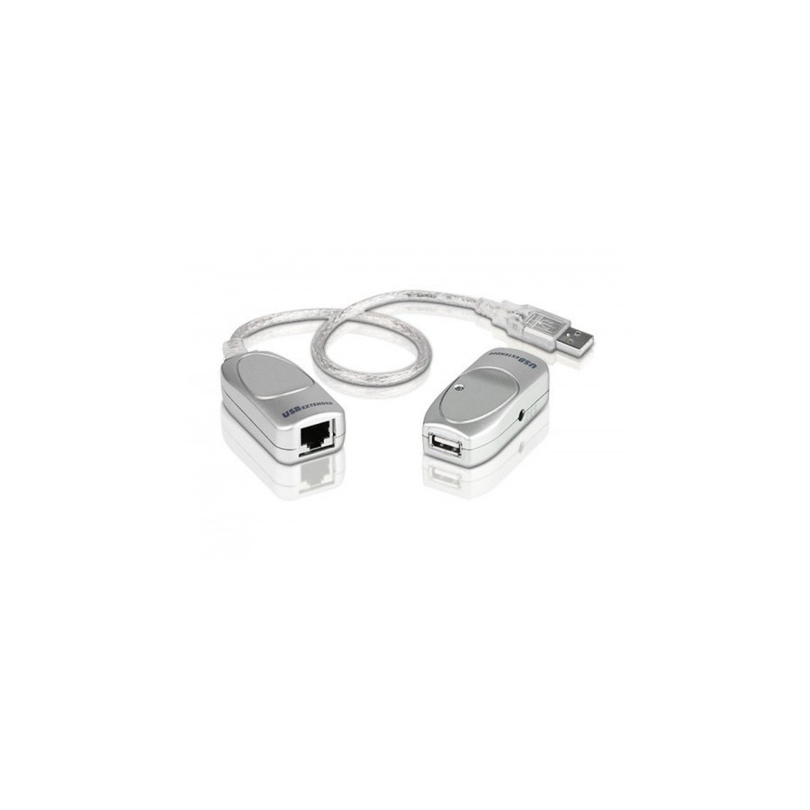 22670-ATEN Extensor USB por Cat 5 (hasta 60 m)