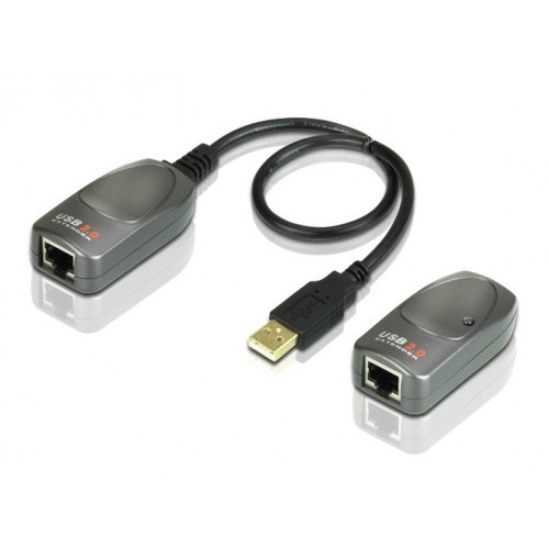 22671-Aten UCE260-AT-G tarjeta y adaptador de interfaz