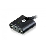 22676-Aten Switch de perifericos USB 2.0 de 4 x 4 puertos