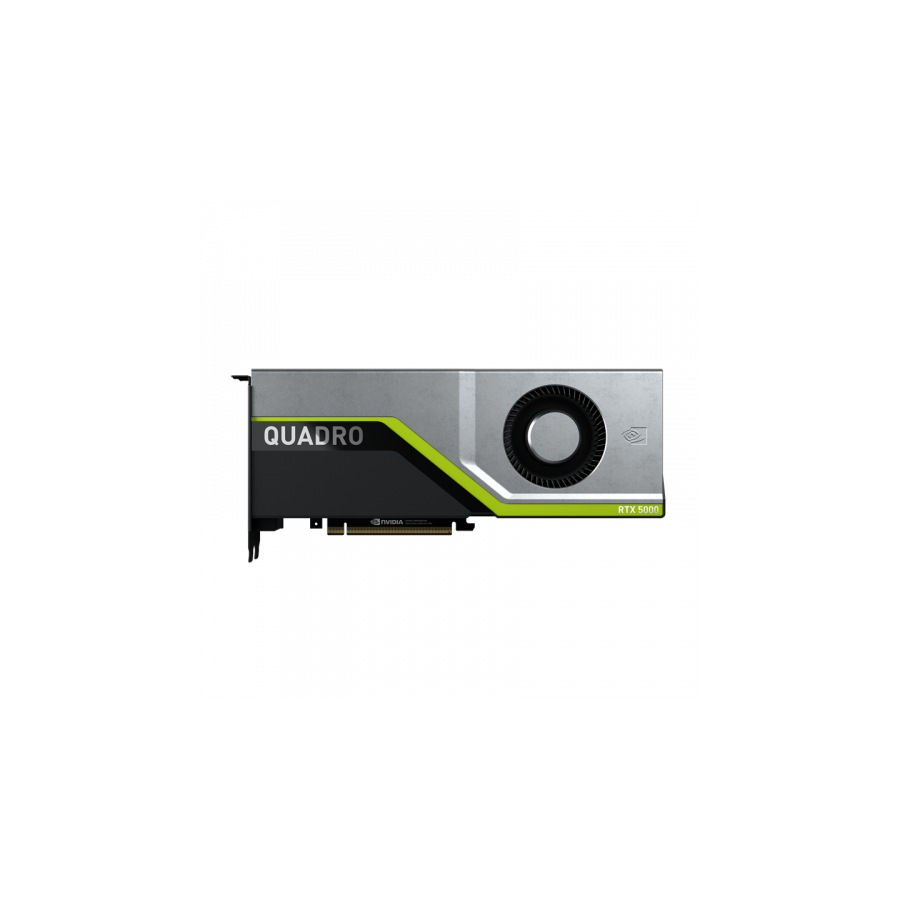 22683-PNY VCQRTX5000-PB tarjeta grafica NVIDIA Quadro RTX 5000 16 GB GDDR6 22683-PNY VCQRTX5000-PB tarjeta grafica NVIDIA Quadro RTX 5000 16 GB GDDR6