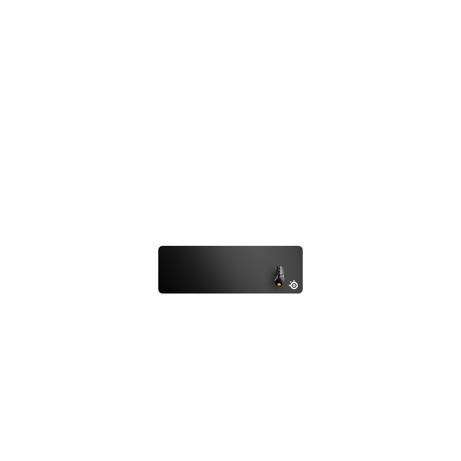 22687-Steelseries 63824 alfombrilla para raton Alfombrilla de raton para juegos Negro 22687-Steelseries 63824 alfombrilla para raton Alfombrilla de raton para juegos Negro