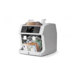 227-CONTADORA 2985-SX TOTALIZADORA DE BILLETES CON DETECCION 100 % SAFESCAN 112-0608