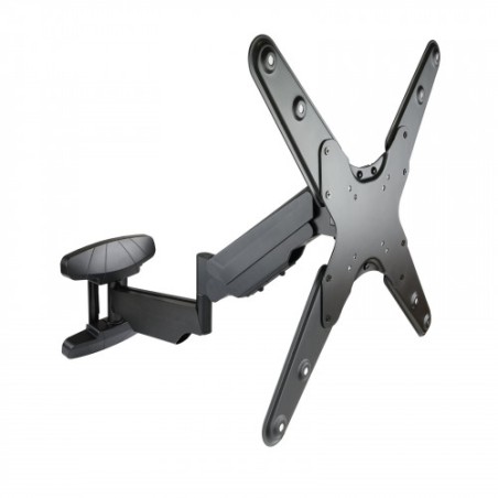 22712-TooQ LP2355TN-B soporte para TV 139,7 cm (55") Negro