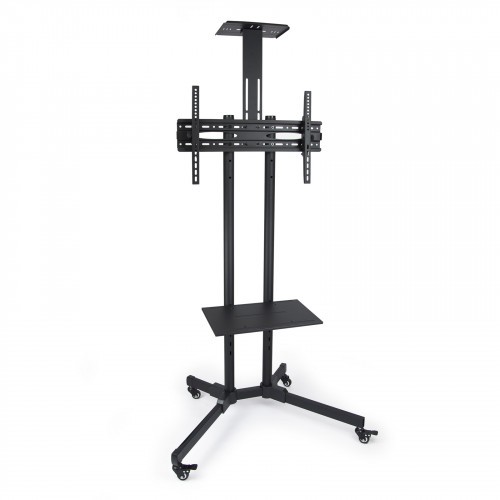22714-TooQ FS1470M-B soporte para TV 177,8 cm (70") Negro