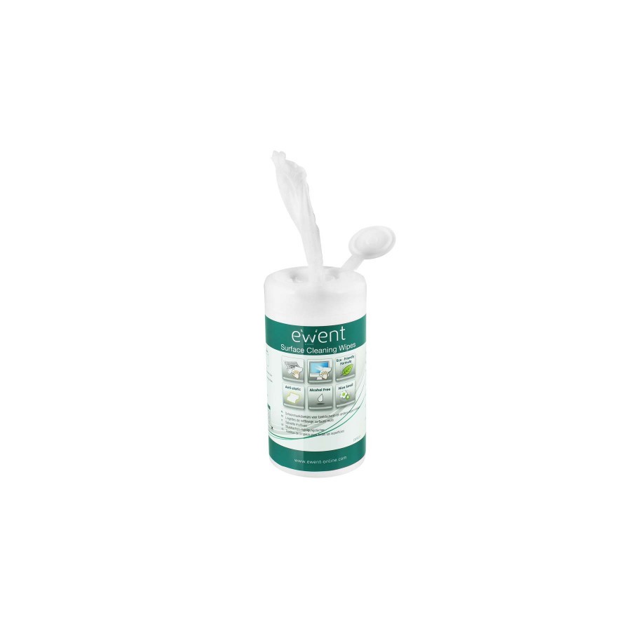 22731-Ewent EW5612 kit de limpieza para computadora 22731-Ewent EW5612 kit de limpieza para computadora