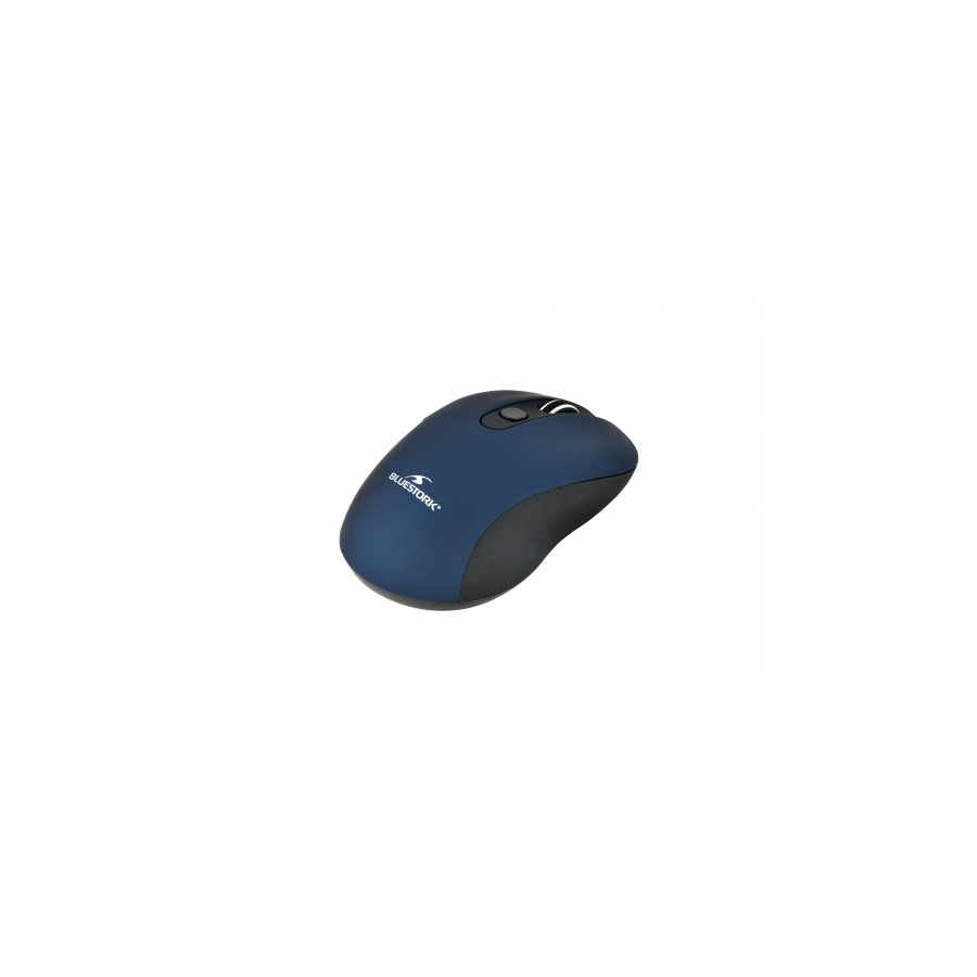22739-Bluestork M-WL-OFF60 raton Ambidextro RF inalambrico Optico 1600 DPI 22739-Bluestork M-WL-OFF60 raton Ambidextro RF inalambrico Optico 1600 DPI