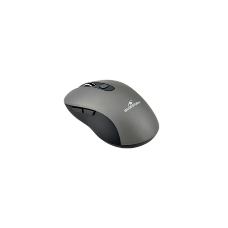 22742-Bluestork M-WL-OFF60 raton Ambidextro RF inalambrico Optico 1600 DPI