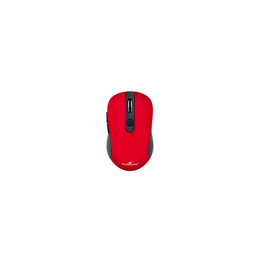 22743-Bluestork M-WL-OFF60 raton Ambidextro RF inalambrico Optico 1600 DPI 22743-Bluestork M-WL-OFF60 raton Ambidextro RF inalambrico Optico 1600 DPI