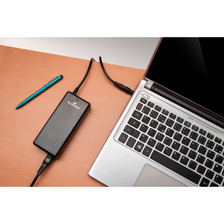 22748-BLUESTORK CARGADOR UNIVERSAL 90W PARA PORTATILES ASUS - 7 SALIDAS INCLUIDAS (PW-NB-90-ASUS)