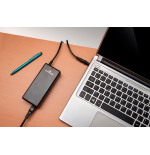 22748-BLUESTORK CARGADOR UNIVERSAL 90W PARA PORTATILES ASUS - 7 SALIDAS INCLUIDAS (PW-NB-90-ASUS)