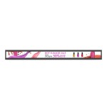 22762-Benq BH3501 88,9 cm (35") LED Pantalla plana para senalizacion digital Negro Android
