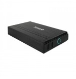 22768-TooQ CAJA HDD 3,5" IDE/SATA A USB 2.0 NEGRA