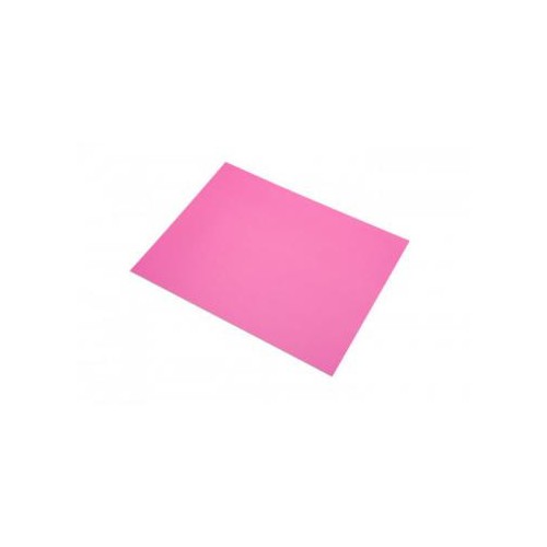 22795-BOLSA 50 CARTULINAS 185 GR A4  FUCSIA FABRIANO S321A409