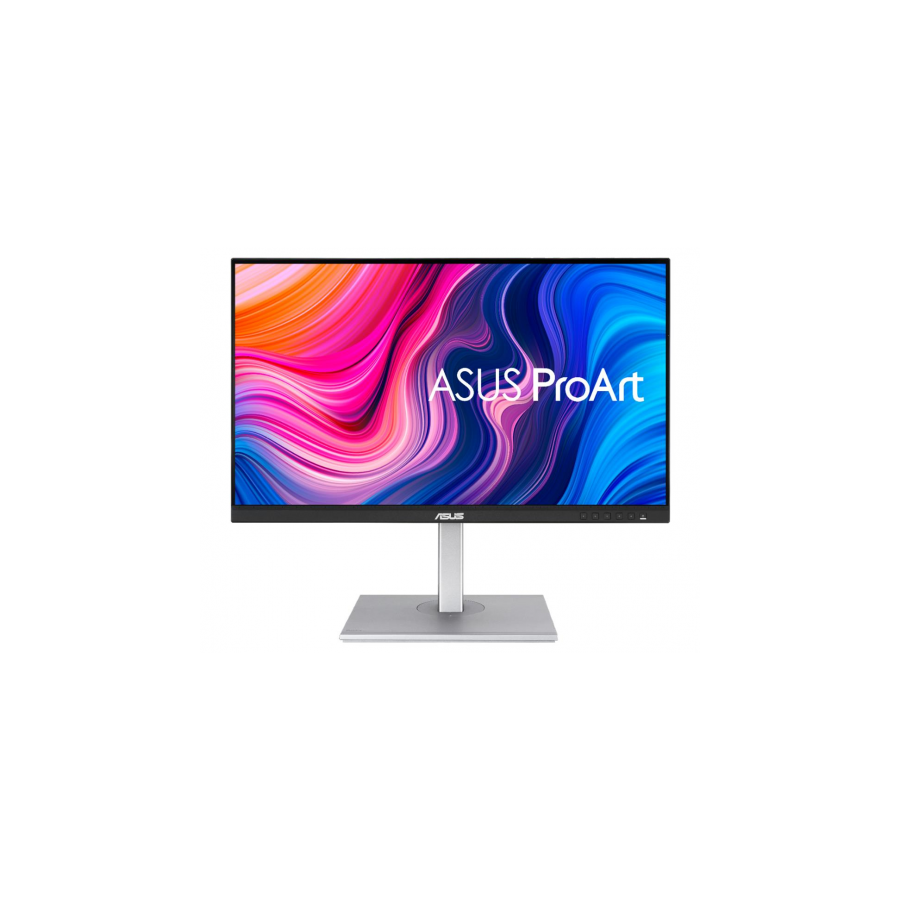 22800-ASUS ProArt PA279CV 68,6 cm (27") 3840 x 2160 Pixeles 4K Ultra HD LED Negro, Plata