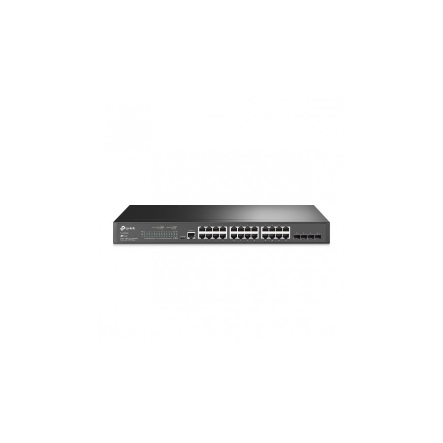 22802-TP-LINK PUERTOS GIGABIT,24 PUERTOS RJ45 GIGABIT Y 4 RANURAS SFP GIGABIT PROPORCIONAN CONEXIONES DE ALTA VELOCIDAD, 22802-TP-LINK PUERTOS GIGABIT,24 PUERTOS RJ45 GIGABIT Y 4 RANURAS SFP GIGABIT PROPORCIONAN CONEXIONES DE ALTA VELOCIDAD,
