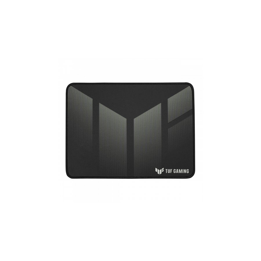22806-ASUS TUF P1 Gaming Alfombrilla de raton para juegos Negro, Gris 22806-ASUS TUF P1 Gaming Alfombrilla de raton para juegos Negro, Gris