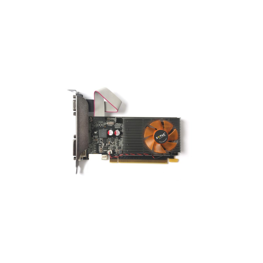 22830-Zotac GeForce GT 710 NVIDIA 2 GB GDDR3 22830-Zotac GeForce GT 710 NVIDIA 2 GB GDDR3