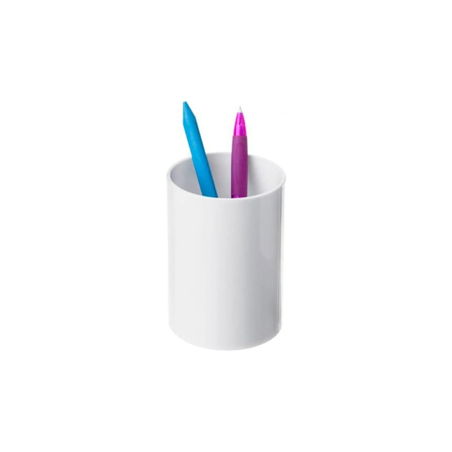 22840-PORTALAPICES ECOGREEN 100% RECICLADO Y RECICLABLE 75X105 MM BLANCO ARCHIVO 2000 771 BL PS 22840-PORTALAPICES ECOGREEN 100% RECICLADO Y RECICLABLE 75X105 MM BLANCO ARCHIVO 2000 771 BL PS