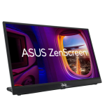 22850-ASUS ZenScreen MB17AHG 43,9 cm (17.3") 1920 x 1080 Pixeles Full HD Negro