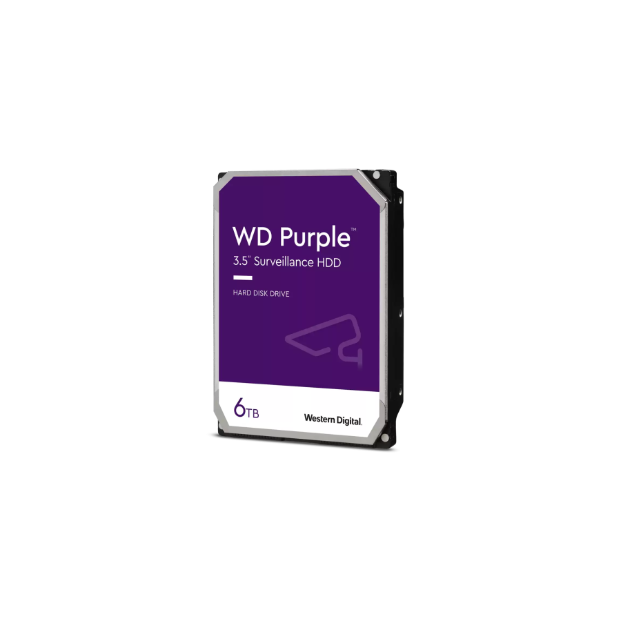 22852-Western Digital WD64PURZ disco duro interno 3.5" 6000 GB Serial ATA III 22852-Western Digital WD64PURZ disco duro interno 3.5" 6000 GB Serial ATA III