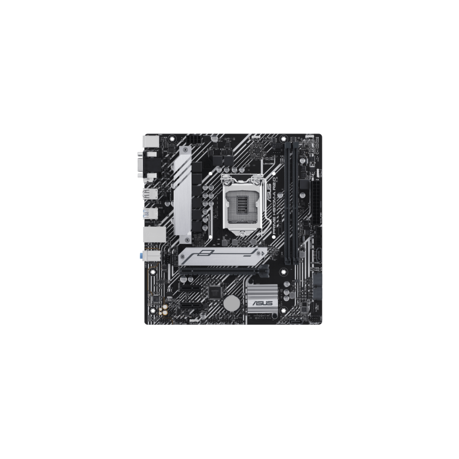 22855-ASUS PRIME H510M-A R2.0 Intel H470 LGA 1200 micro ATX 22855-ASUS PRIME H510M-A R2.0 Intel H470 LGA 1200 micro ATX
