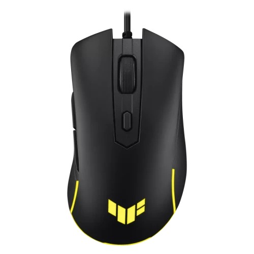 22857-ASUS TUF Gaming M3 Gen II raton mano derecha USB Tipo C Optico 8000 DPI