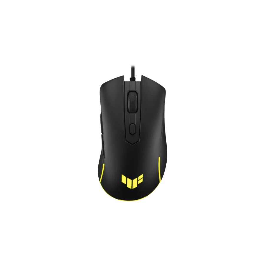22857-ASUS TUF Gaming M3 Gen II raton mano derecha USB Tipo C Optico 8000 DPI 22857-ASUS TUF Gaming M3 Gen II raton mano derecha USB Tipo C Optico 8000 DPI
