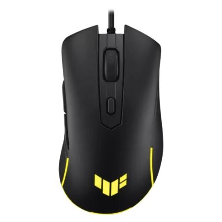 22857-ASUS TUF Gaming M3 Gen II raton mano derecha USB Tipo C Optico 8000 DPI