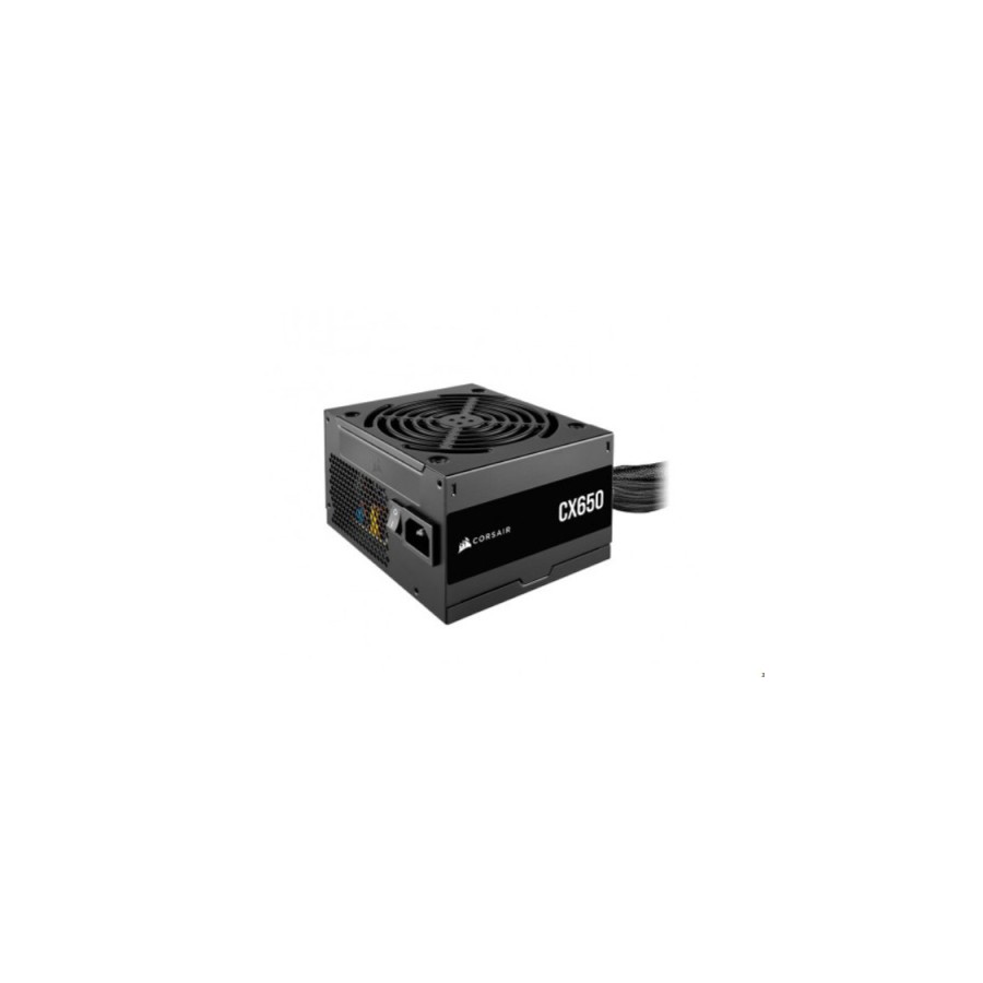 22863-FUENTE ALIMENT. CORSAIR CX SERIES CX650 650W 80+ BRONZE CP-9020278-EU