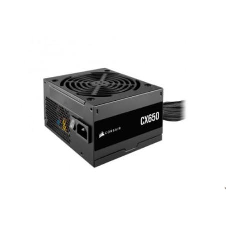 22863-FUENTE ALIMENT. CORSAIR CX SERIES CX650 650W 80+ BRONZE CP-9020278-EU