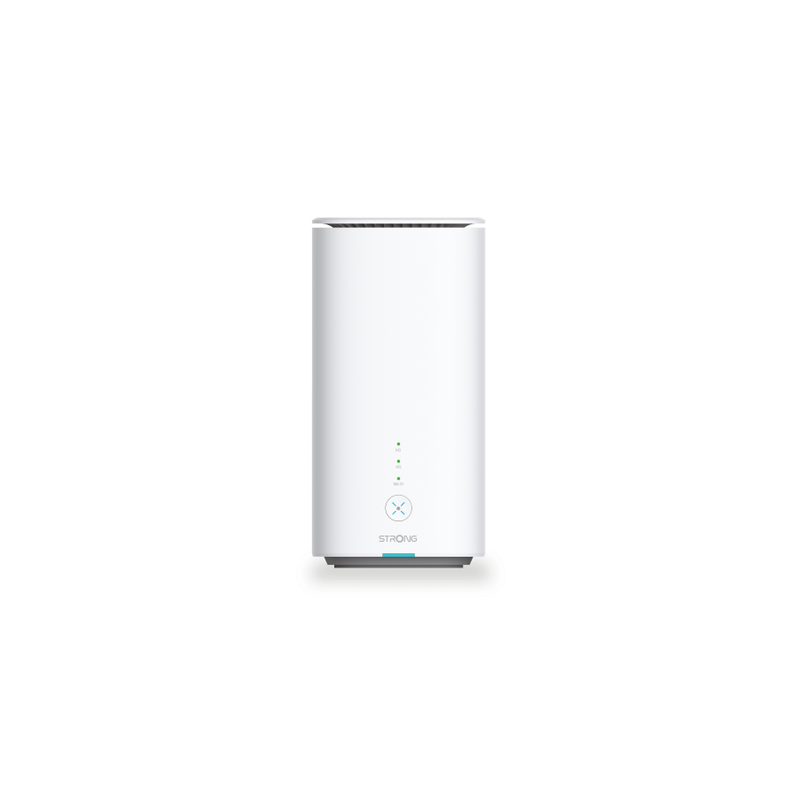 22884-Strong 5G Router AX3000 Router de red movil 22884-Strong 5G Router AX3000 Router de red movil