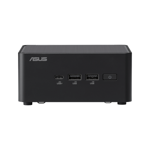 22894-ASUS NUC 14 Pro RNUC14RVHI300002I UCFF Negro 100U