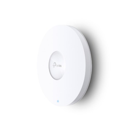 22899-TP-Link Omada EAP653 UR punto de acceso inalambrico 2976 Mbit/s Blanco Energia sobre Ethernet (PoE)