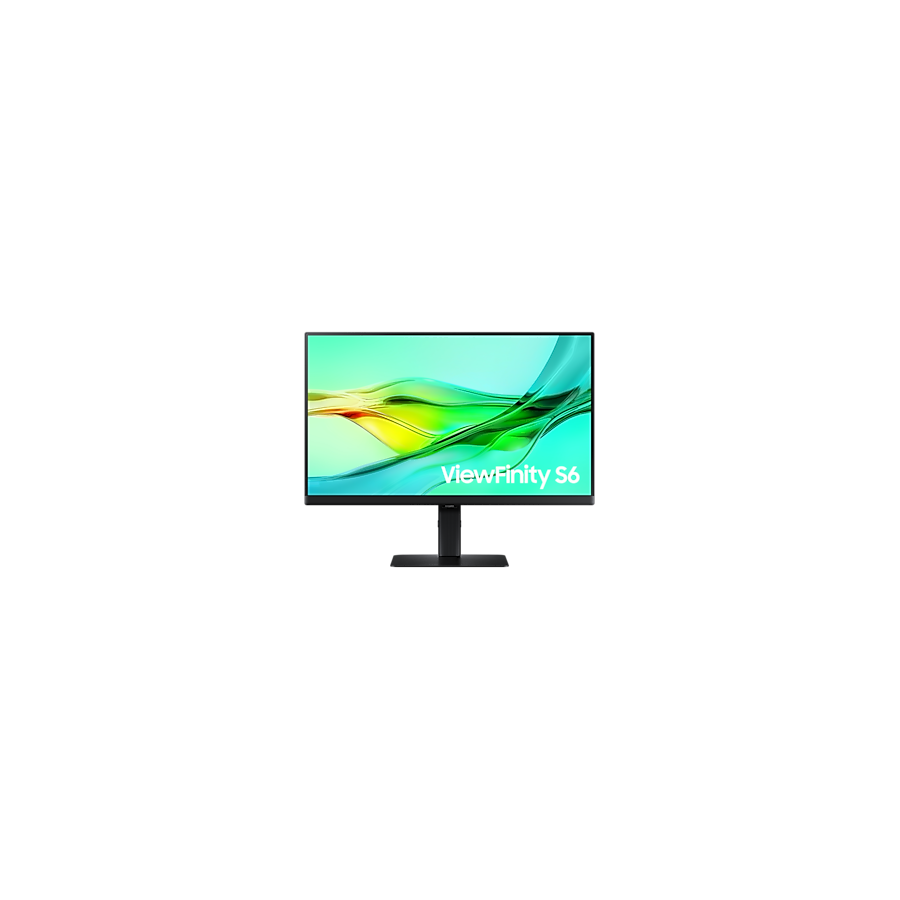 22903-Samsung S60UD pantalla para PC 61 cm (24") 2560 x 1440 Pixeles Quad HD LED Negro