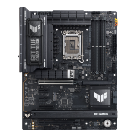 22920-ASUS TUF GAMING Z890-PLUS WIFI Intel Z890 LGA 1851 (Socket V1) ATX
