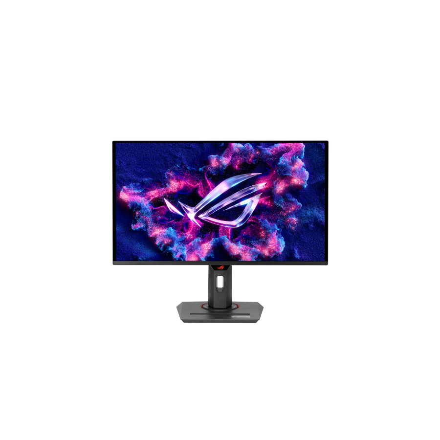 22923-ASUS ROG Strix OLED XG27ACDNG pantalla para PC 67,3 cm (26.5") 2560 x 1440 Pixeles Quad HD QDOLED Negro 22923-ASUS ROG Strix OLED XG27ACDNG pantalla para PC 67,3 cm (26.5") 2560 x 1440 Pixeles Quad HD QDOLED Negro