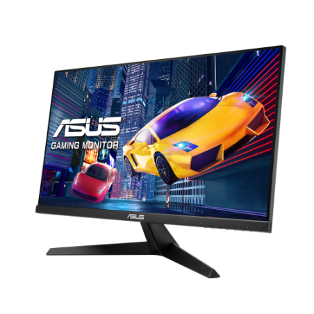 22928-ASUS EyeCare VY249HGR pantalla para PC 60,5 cm (23.8") 1920 x 1080 Pixeles Full HD LED Negro