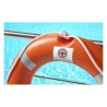 2295-PAQUETE 10 HOJAS ETIQUETAS MUY RESISTENTES DE POLIETILENO FLEXIBLE-45,7 X 21,2 MM AVERY L7911-10