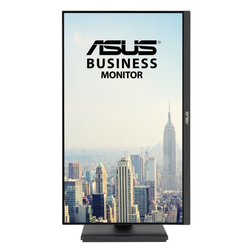 22961-ASUS VA249QGS pantalla para PC 60,5 cm (23.8") 1920 x 1080 Pixeles Full HD LED Negro