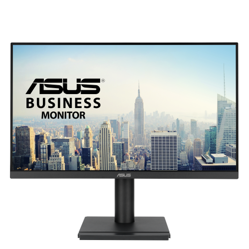 22965-ASUS VA279QGS pantalla para PC 68,6 cm (27") 1920 x 1080 Pixeles Full HD LCD Negro