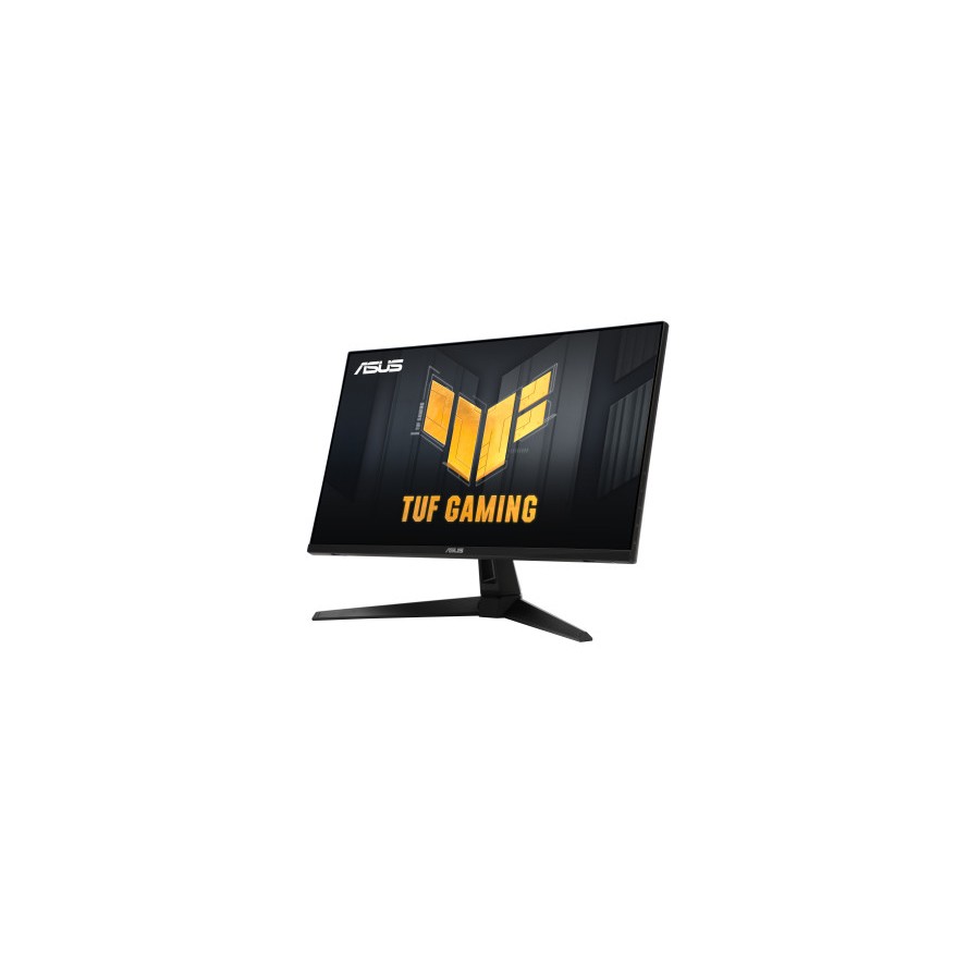 22967-ASUS TUF Gaming VG27AQM1A pantalla para PC 68,6 cm (27") 2560 x 1440 Pixeles Quad HD LCD Negro 22967-ASUS TUF Gaming VG27AQM1A pantalla para PC 68,6 cm (27") 2560 x 1440 Pixeles Quad HD LCD Negro