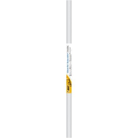 22976-ROLLO ADHESIVO VELLEDA CUBIERTA BARNIZ 100X200 CM. SIN ROTULADOR VELLEDA 870492