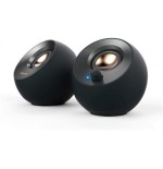 22988-Creative Labs Pebble V2 De 2 vias Negro Alambrico 8 W