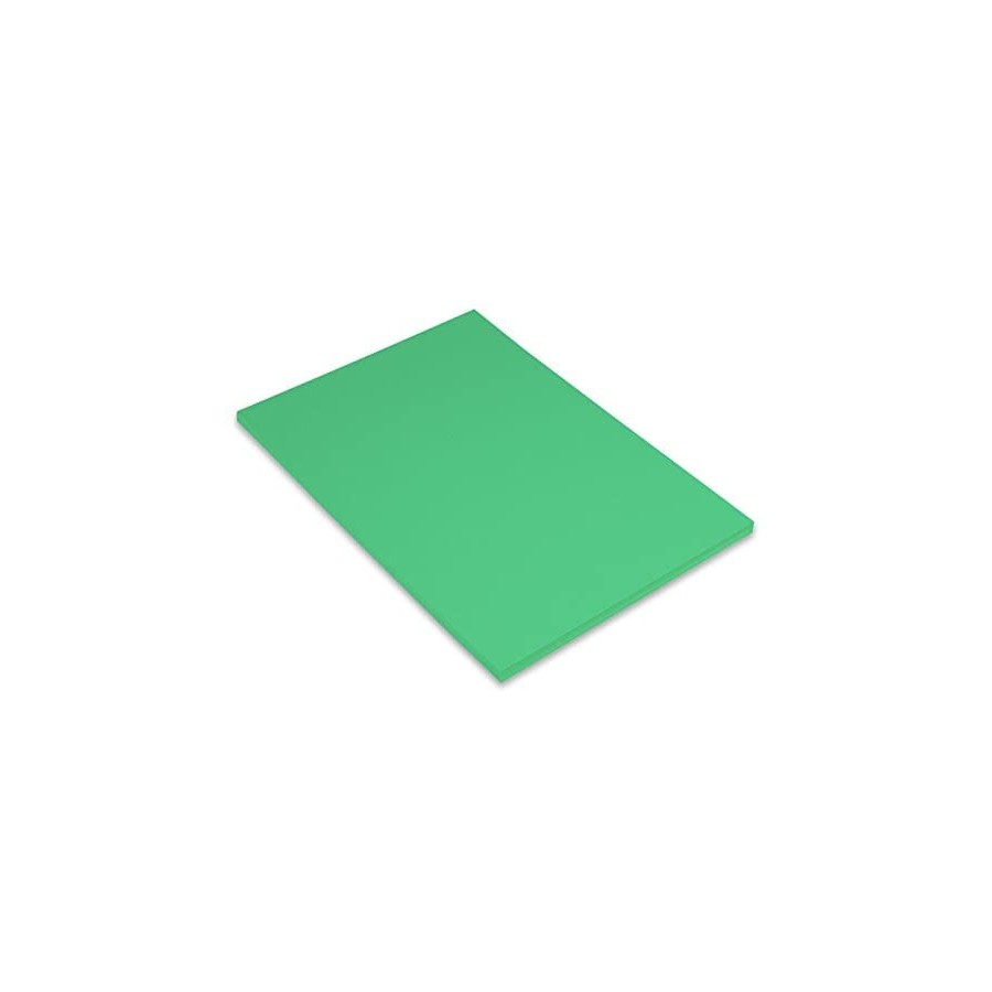 22999-PACK 50 HOJAS CARTULINA IRIS A3 185G VERDE MANZANA CANSON C200040206 22999-PACK 50 HOJAS CARTULINA IRIS A3 185G VERDE MANZANA CANSON C200040206