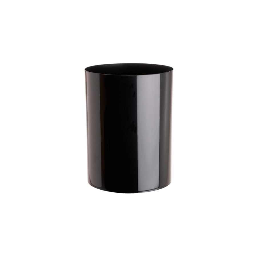 23009-PAPELERA ECOGREEN ALTO BRILLO 100% RECICLADO Y RECICLABLE NEGRO 18 LITROS 260X335 MM ARCHIVO 2000 2000 NE 23009-PAPELERA ECOGREEN ALTO BRILLO 100% RECICLADO Y RECICLABLE NEGRO 18 LITROS 260X335 MM ARCHIVO 2000 2000 NE