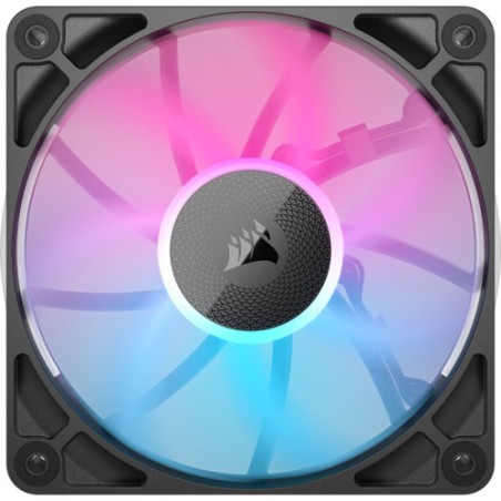 23033-VENTILADOR CAJA CORSAIR RX RGB SERIES iCUE LINK RX120 RGB TRIPLE PACK CO-9051018-WW