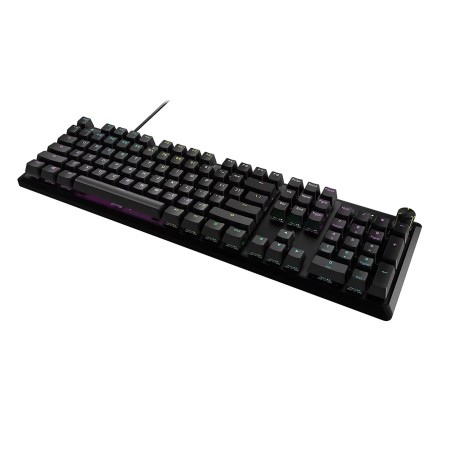 23042-TECLADO CORSAIR K70 CORE RGB PORTUGUES CH-910971E-PT