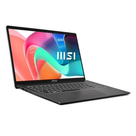 23059-MSI PORTATIL MODERN 15 F13MG-251ES. 15.6" FHD (1920*1080), 60HZ. IPS. I7-1355U. IRIS XE GRAPHICS. 1TB NVME PCIE SS