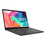23059-MSI PORTATIL MODERN 15 F13MG-251ES. 15.6" FHD (1920*1080), 60HZ. IPS. I7-1355U. IRIS XE GRAPHICS. 1TB NVME PCIE SS