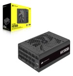 23068-FUENTE ALIMENT. CORSAIR HX1500I 1500 WATT 80+ PLATINUM C20 VERSION CP-9020309-EU